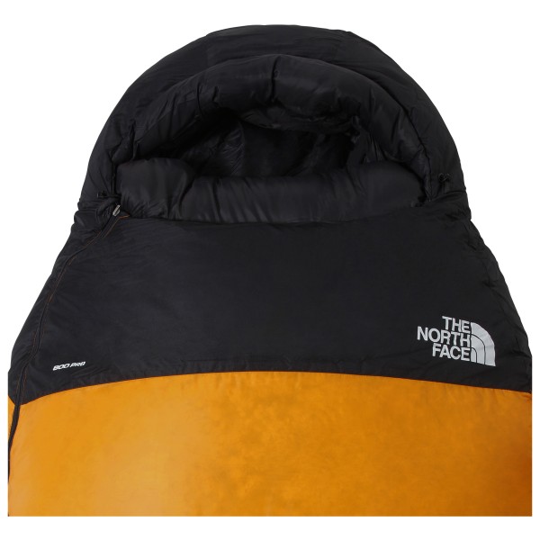 The North Face - Inferno -40°F/-40°C - Saco de dormir de plumas