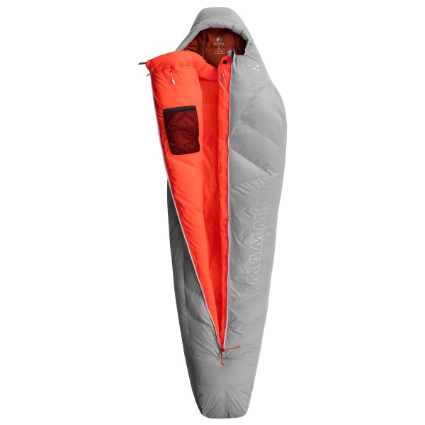 Mammut - Perform Down Bag -7°C - Untuvamakuupussi