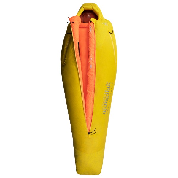 Mammut - Siku Down Bag -18°C - Dunsovepose