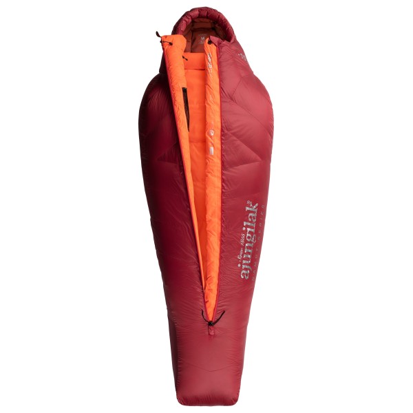 Mammut - Women's Aputi Down Bag -10°C - Dunsovepose