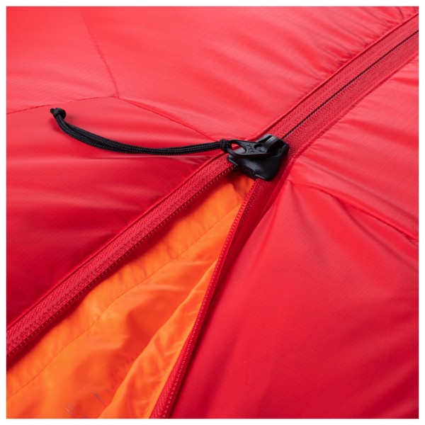 Mammut - Women's Siku Down Bag -21°C - Donzen slaapzak