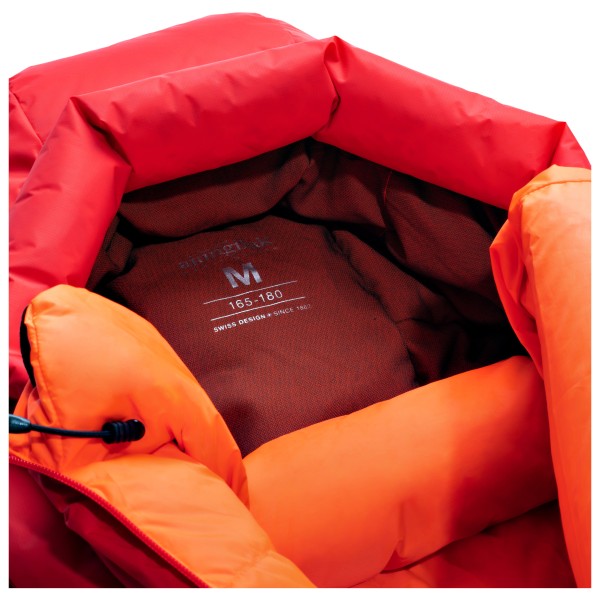 Mammut - Women's Siku Down Bag -21°C - Donzen slaapzak