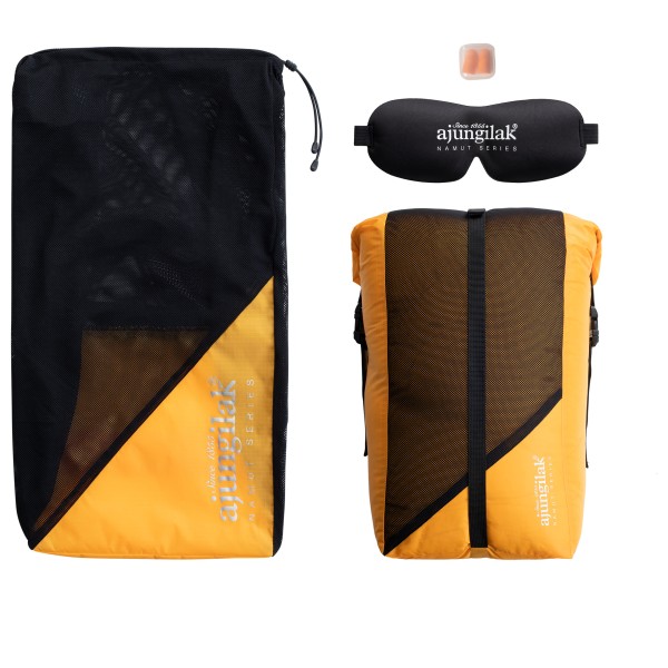 Mammut - Women's Siku Down Bag -21°C - Donzen slaapzak