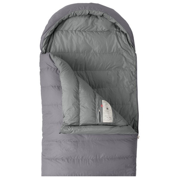 Nordisk - Freja -5° Blanket Sleeping Bag - Donzen slaapzak