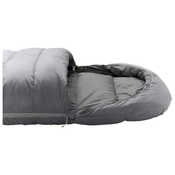 Nordisk - Freja -5° Blanket Sleeping Bag - Donzen slaapzak
