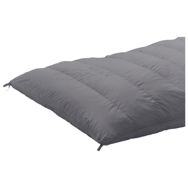Nordisk - Freja -5° Blanket Sleeping Bag - Donzen slaapzak