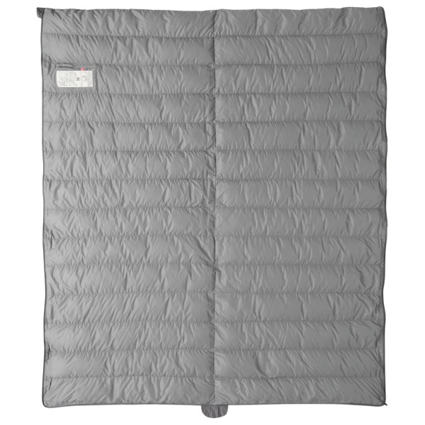 Nordisk - Freja +10° Blanket Sleeping Bag - Donzen slaapzak