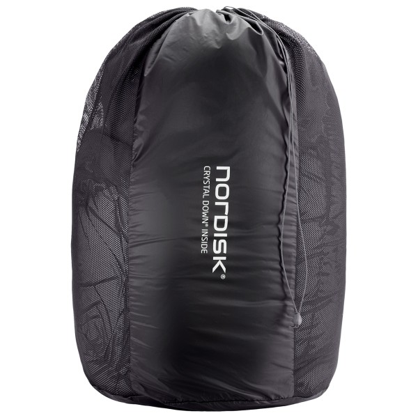 Nordisk - Freja +10° Blanket Sleeping Bag - Donzen slaapzak