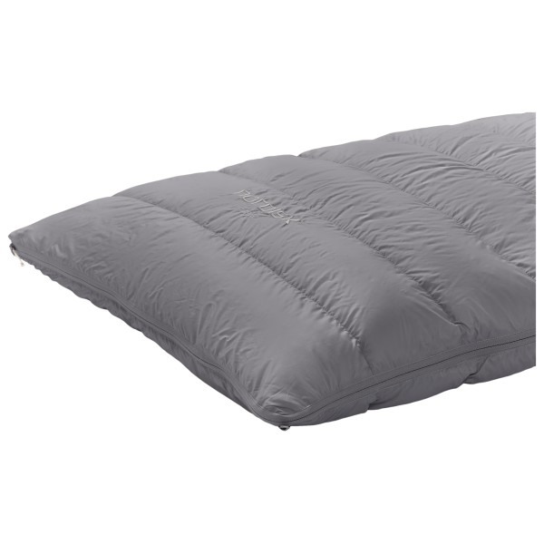 Nordisk - Freja +10° Blanket Sleeping Bag - Donzen slaapzak