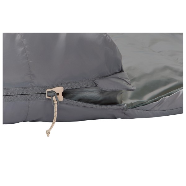 Nordisk - Freja ±0° Blanket Sleeping Bag - Donzen slaapzak
