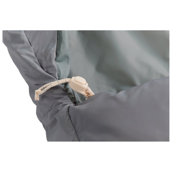 Nordisk - Freja ±0° Blanket Sleeping Bag - Donzen slaapzak