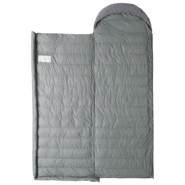 Nordisk - Freja ±0° Blanket Sleeping Bag - Donzen slaapzak