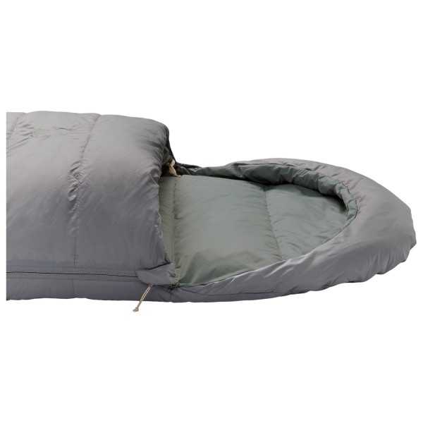 Nordisk - Freja ±0° Blanket Sleeping Bag - Donzen slaapzak