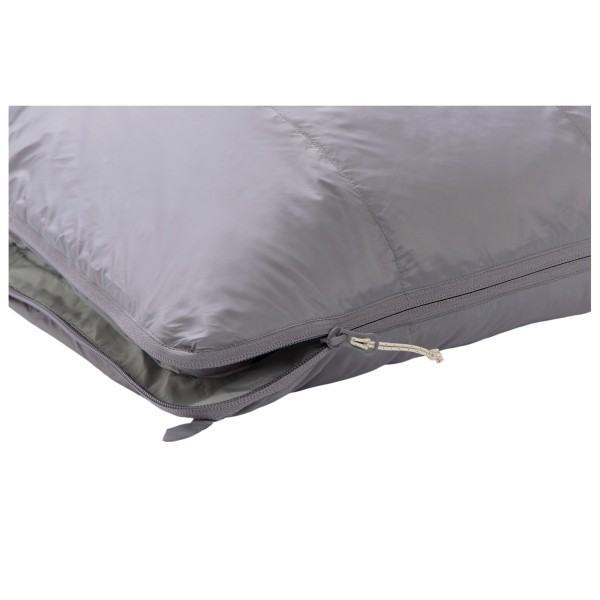 Nordisk - Freja ±0° Blanket Sleeping Bag - Donzen slaapzak