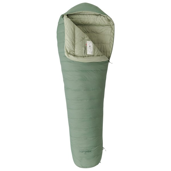 Nordisk - Ides -5° Mummy Sleeping Bag - Donzen slaapzak