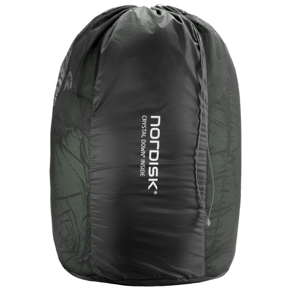 Nordisk - Ides -5° Mummy Sleeping Bag - Donzen slaapzak