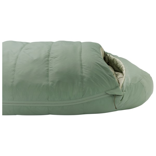 Nordisk - Ides -5° Mummy Sleeping Bag - Donzen slaapzak