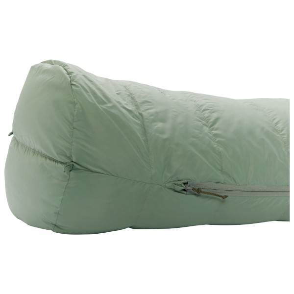 Nordisk - Ides -5° Mummy Sleeping Bag - Donzen slaapzak