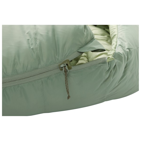Nordisk - Ides -5° Mummy Sleeping Bag - Donzen slaapzak