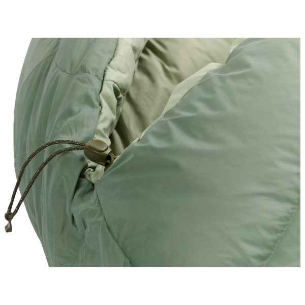 Nordisk - Ides -5° Mummy Sleeping Bag - Donzen slaapzak