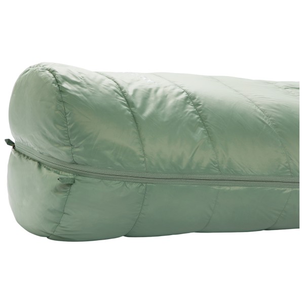 Nordisk - Ides -5° Wide Mummy Sleeping Bag - Donzen slaapzak
