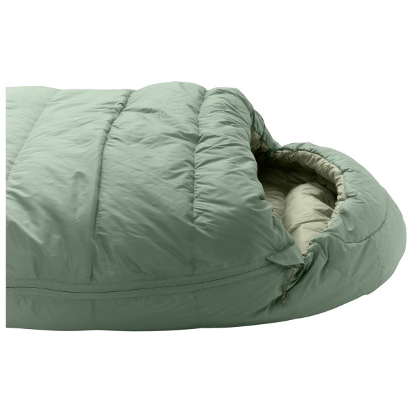 Nordisk - Ides +5° Mummy Sleeping Bag - Donzen slaapzak