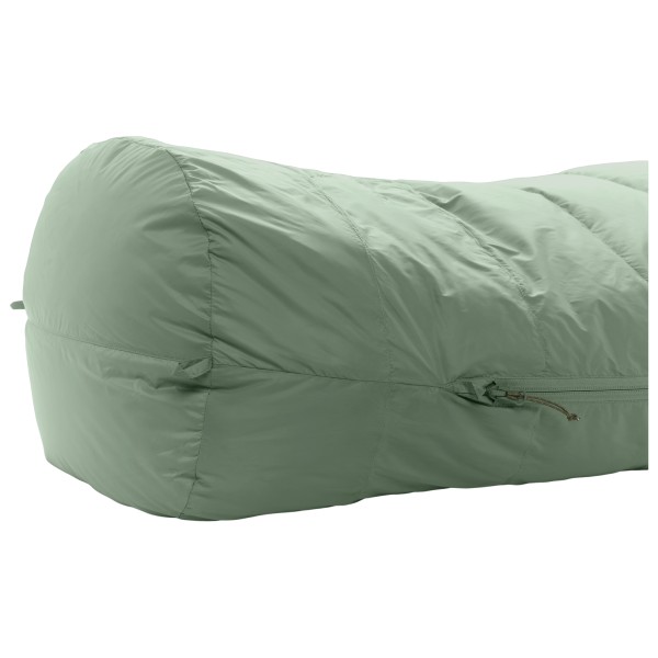 Nordisk - Ides +5° Mummy Sleeping Bag - Donzen slaapzak