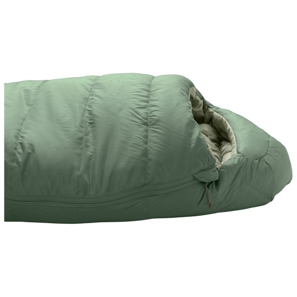 Nordisk - Ides ±0° Mummy Sleeping Bag - Donzen slaapzak