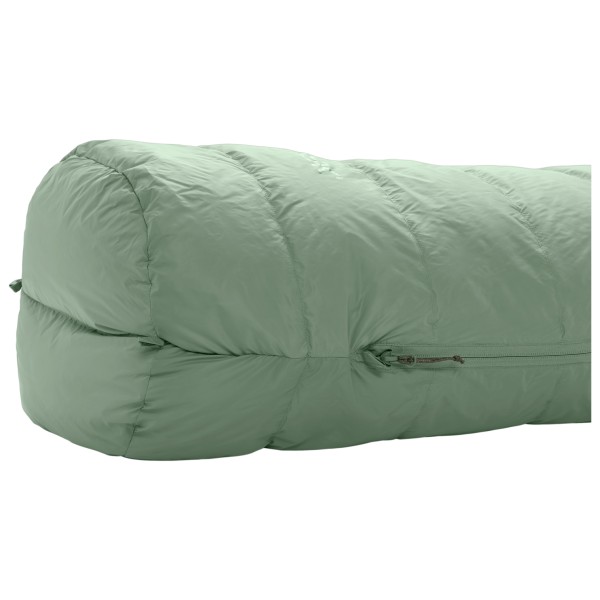 Nordisk - Ides ±0° Mummy Sleeping Bag - Donzen slaapzak