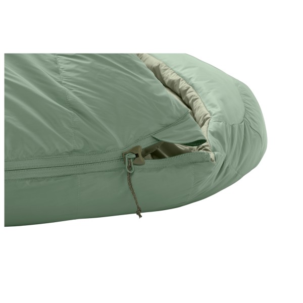 Nordisk - Ides ±0° Mummy Sleeping Bag - Donzen slaapzak