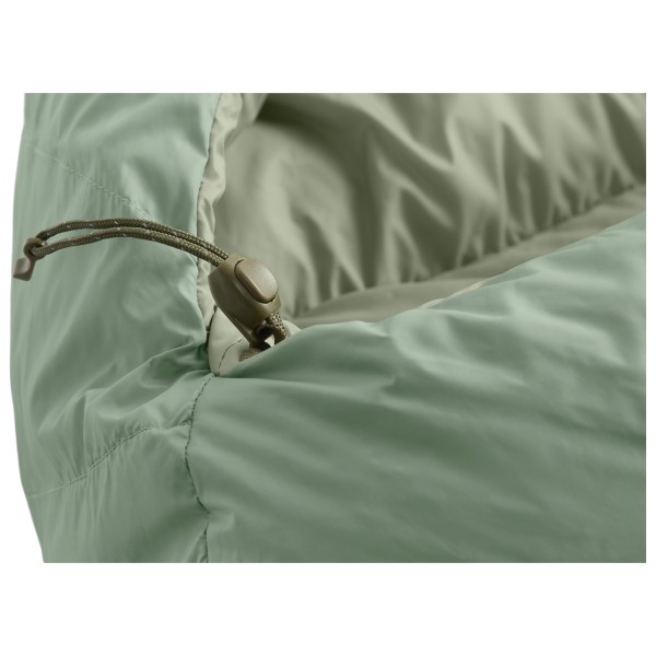 Nordisk - Ides ±0° Mummy Sleeping Bag - Donzen slaapzak