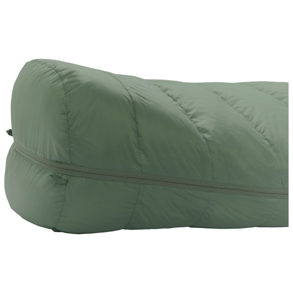 Nordisk - Ides ±0° Wide Mummy Sleeping Bag - Donzen slaapzak