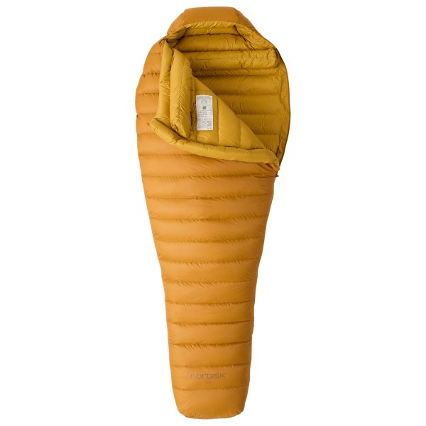 Nordisk - Iver -10° Mummy - Donzen slaapzak