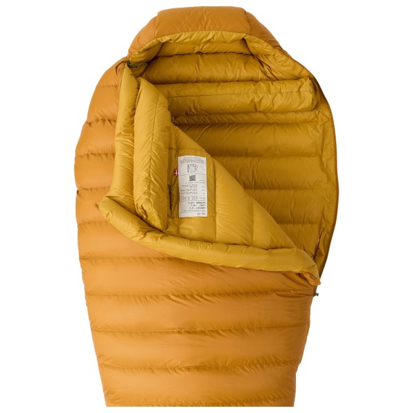 Nordisk - Iver -10° Mummy - Donzen slaapzak