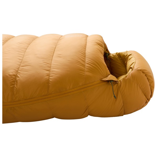 Nordisk - Iver -10° Mummy - Donzen slaapzak