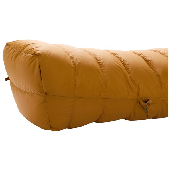 Nordisk - Iver -10° Mummy - Donzen slaapzak