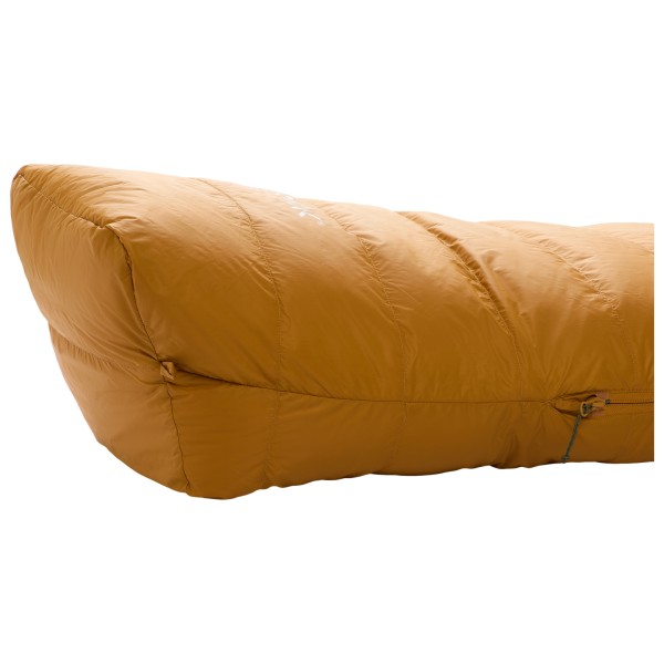 Nordisk - Iver +5° Mummy - Donzen slaapzak