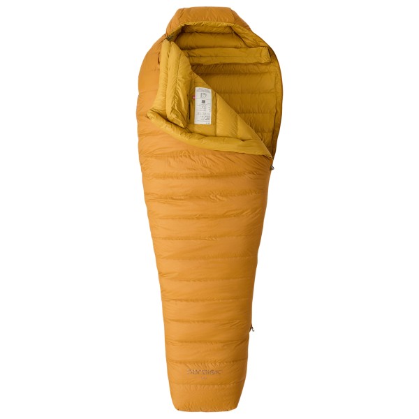 Nordisk - Iver ±0° Mummy - Donzen slaapzak