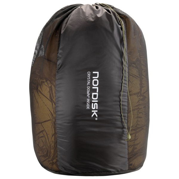 Nordisk - Iver ±0° Mummy - Donzen slaapzak