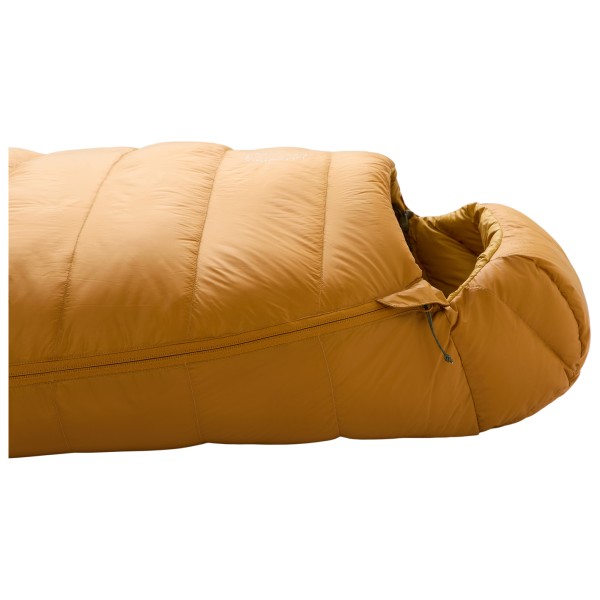 Nordisk - Iver ±0° Mummy - Donzen slaapzak