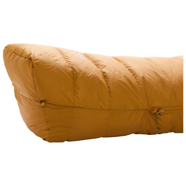 Nordisk - Iver ±0° Mummy - Donzen slaapzak