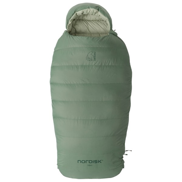 Nordisk - Kid's Ides Junior Mummy Sleeping Bag - Donzen slaapzak