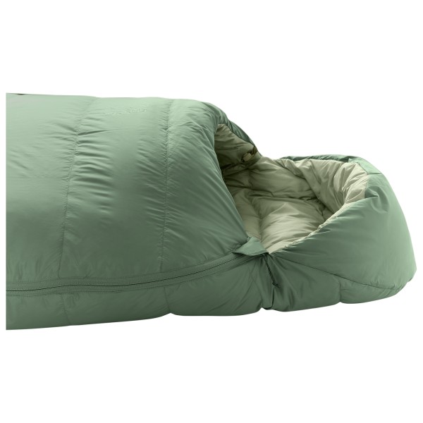 Nordisk - Kid's Ides Junior Mummy Sleeping Bag - Donzen slaapzak
