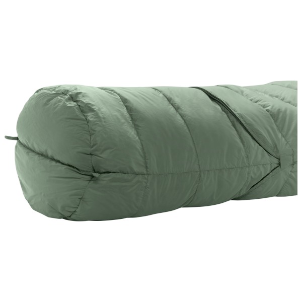 Nordisk - Kid's Ides Junior Mummy Sleeping Bag - Donzen slaapzak