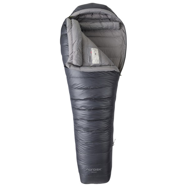 Nordisk - Nansen -15° Mummy Sleeping Bag - Donzen slaapzak