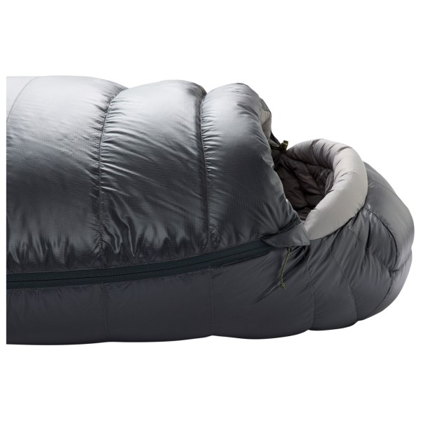Nordisk - Nansen -15° Mummy Sleeping Bag - Donzen slaapzak