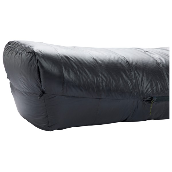 Nordisk - Nansen -15° Mummy Sleeping Bag - Donzen slaapzak