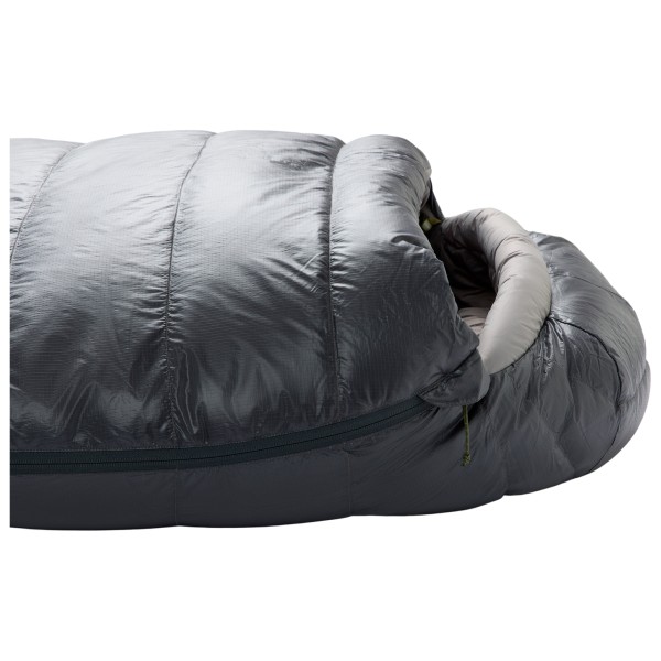 Nordisk - Nansen -5° Mummy Sleeping Bag - Donzen slaapzak