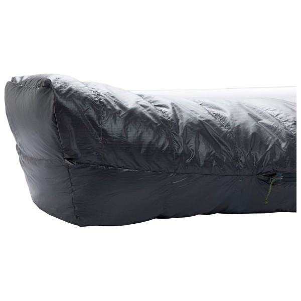 Nordisk - Nansen -5° Mummy Sleeping Bag - Donzen slaapzak