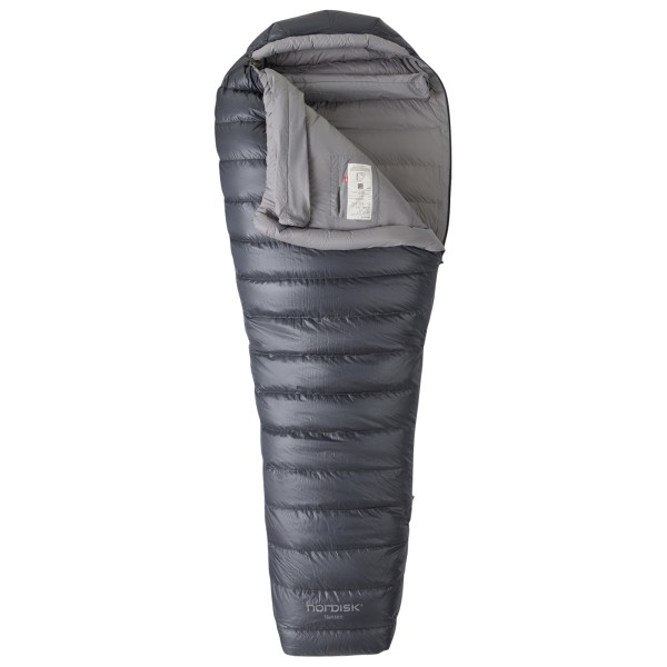 Nordisk - Nansen ±0° Mummy Sleeping Bag - Donzen slaapzak